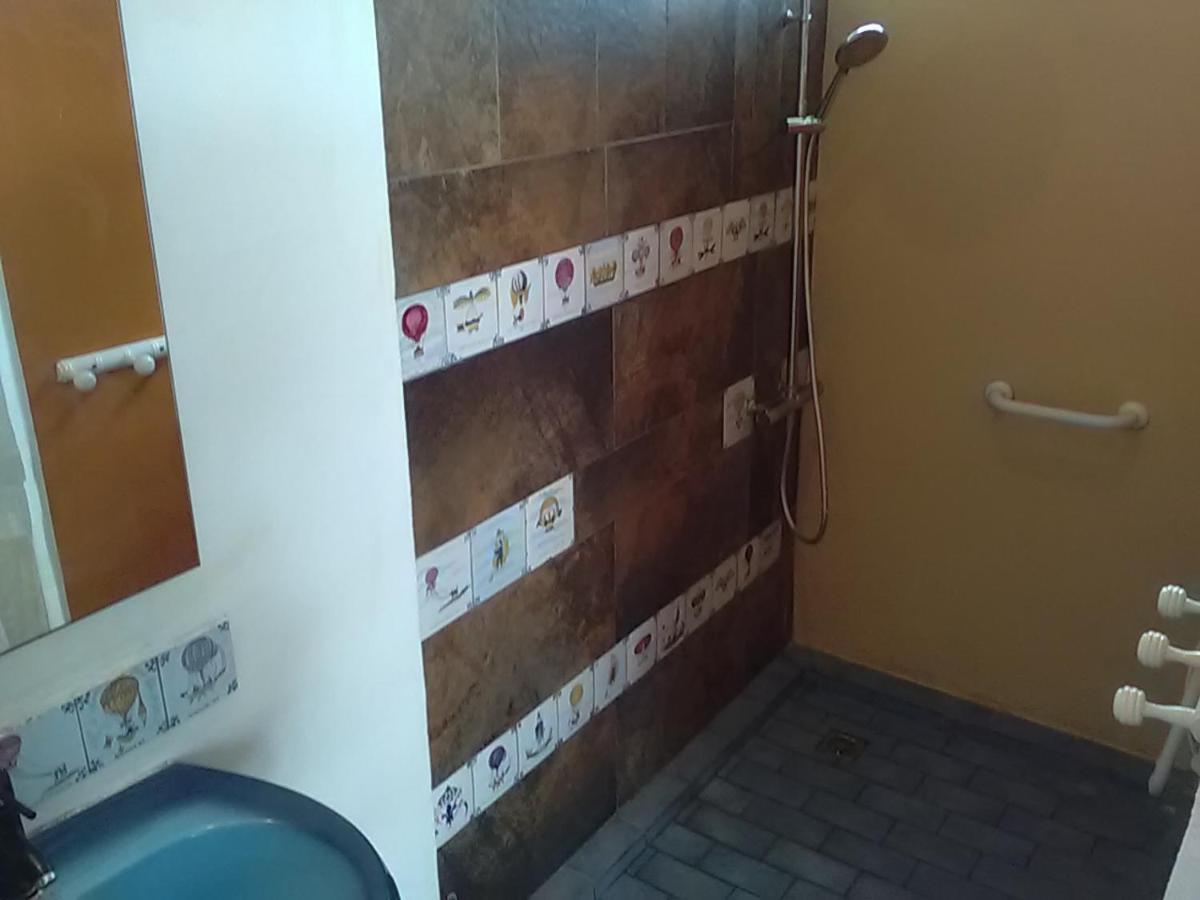 Villa "Terevaa" 4 Fare Esterno foto