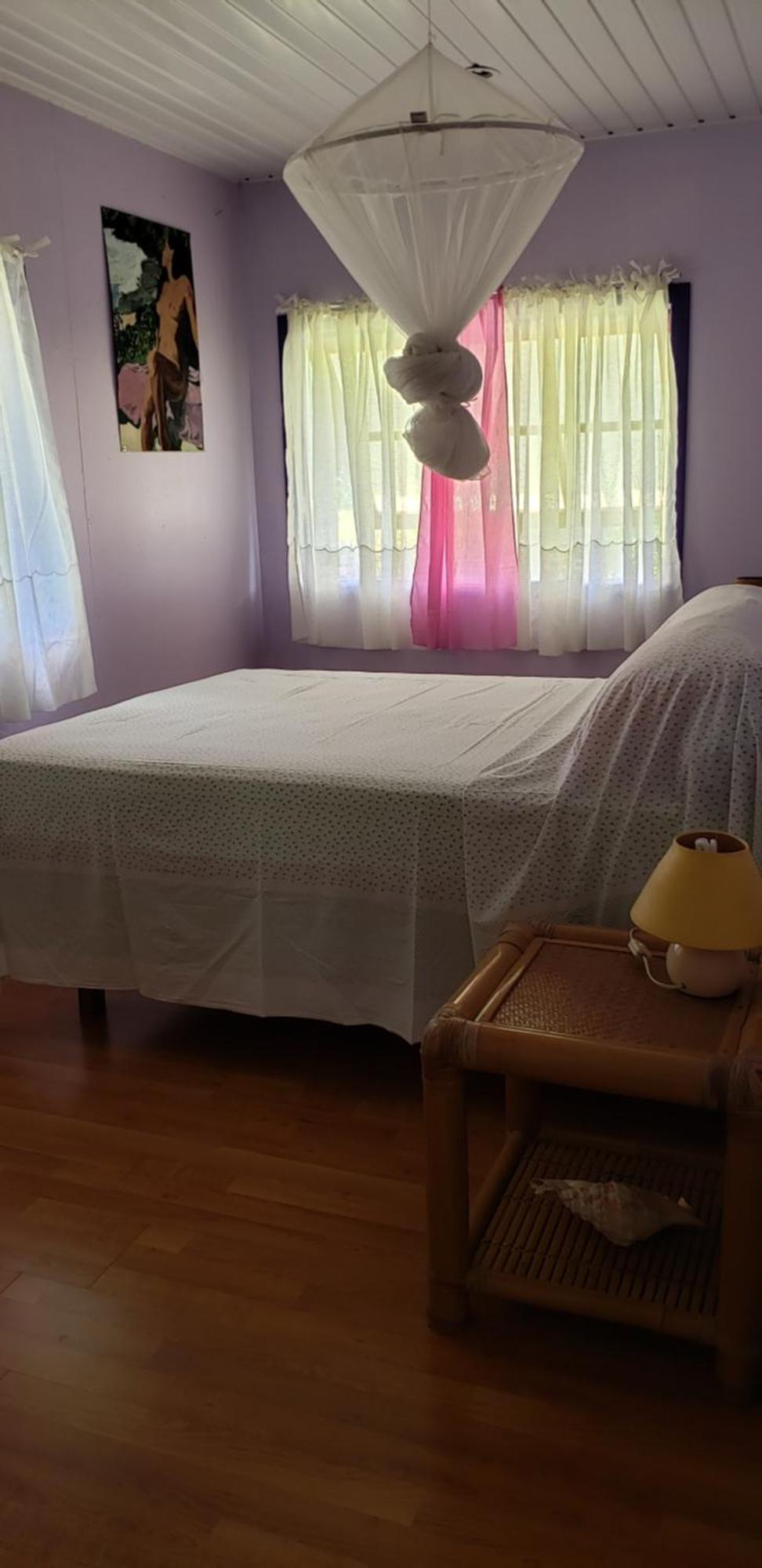 Villa "Terevaa" 4 Fare Esterno foto